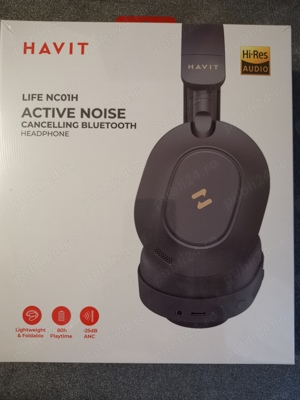 Căști HAVIT life NC01H 