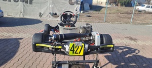 Vand kart parolin  complet. 