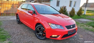 Seat Leon Euro 5