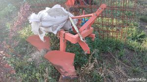 Tractor Fiat 211 R 25 de vinzare  - imagine 4