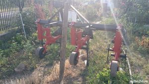 Tractor Fiat 211 R 25 de vinzare  - imagine 5