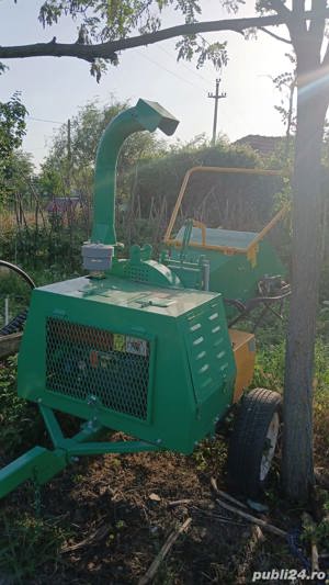 Tractor Fiat 211 R 25 de vinzare  - imagine 3