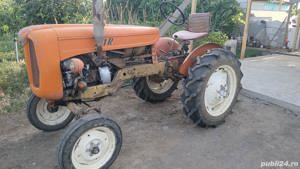 Tractor Fiat 211 R 25 de vinzare  - imagine 2