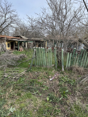 Vand Teren Intravilan - imagine 3