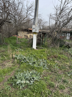 Vand Teren Intravilan