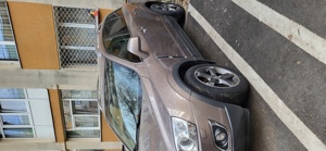 Opel Antara , An 2015, 4x4, Motor 2.2 CDTI, 112.700 KM - imagine 3