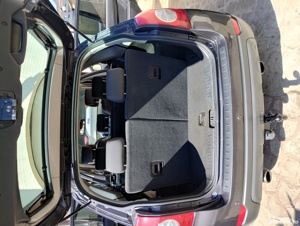 Chevrolet Captiva, 2,2 D, 163 CP. 7 locuri. - imagine 3