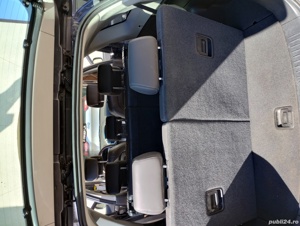 Chevrolet Captiva, 2,2 D, 163 CP. 7 locuri. - imagine 8