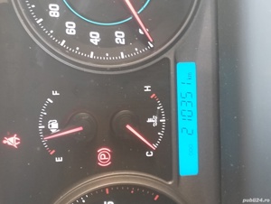 Chevrolet Captiva, 2,2 D, 163 CP. 7 locuri. - imagine 2