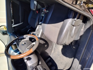 Chevrolet Captiva, 2,2 D, 163 CP. 7 locuri. - imagine 4