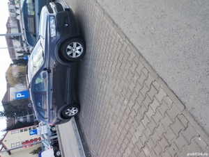 Chevrolet Captiva, 2,2 D, 163 CP. 7 locuri.