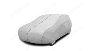 Prelata auto, husa exterioara Basic Garage L2 Hatchback/combi