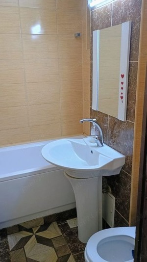 apartament 2 camere 1 decembrie - salajan - imagine 7