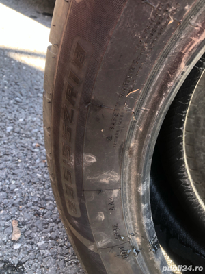 vand cauciucuri de vara 235/55r18