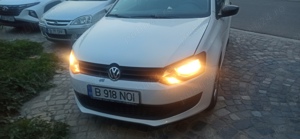 Volkswagen polo - imagine 3