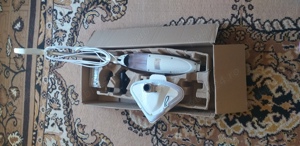 Aspirator cu aer cald - imagine 3