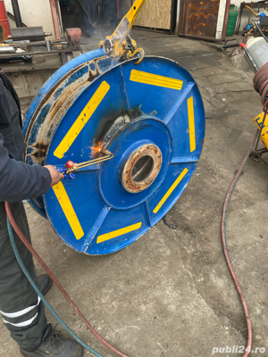 Angajam mecanici de intretinere utilaje - imagine 2