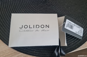 Chiloti dama jolidon  - imagine 2