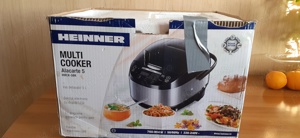Multicooker Heinner  - imagine 4