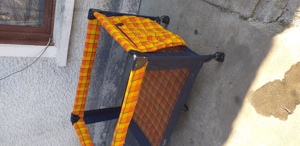 Pătuț pentru Bebeluș de vanzare  - imagine 2