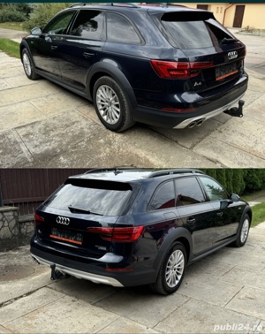 Audi A4 ALLROAD istoric complet - imagine 3