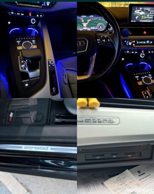 Audi A4 ALLROAD istoric complet - imagine 5