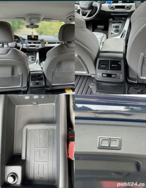 Audi A4 ALLROAD istoric complet - imagine 6