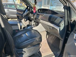 Ssangyong Rodius Camping! - imagine 2 Ssangyong Rodius Camping! - imagine 2