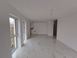 Apartament cu 2 camere, 55 mp, zona Anton Pann - imagine 3