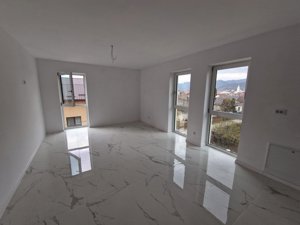 Apartament cu 2 camere, 55 mp, zona Anton Pann - imagine 2