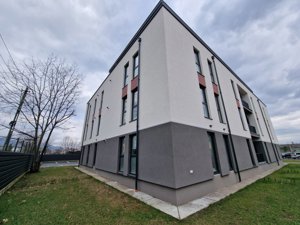 Apartament cu 2 camere, 55 mp, zona Anton Pann