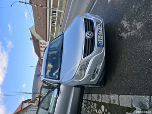 De vanzare VW Tiguan 2008