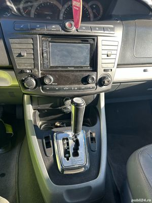 Ssangyong Rodius Camping! - imagine 5 Ssangyong Rodius Camping! - imagine 5