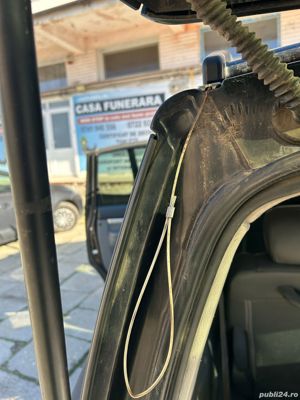 Ssangyong Rodius Camping! - imagine 7 Ssangyong Rodius Camping! - imagine 7