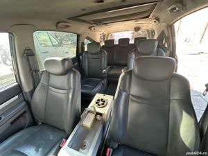 Ssangyong Rodius Camping! - imagine 8 Ssangyong Rodius Camping! - imagine 8