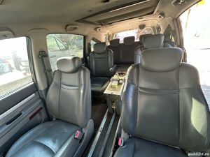 Ssangyong Rodius Camping! - imagine 9 Ssangyong Rodius Camping! - imagine 9