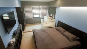 Duplex 3 Camere Calarasi mobilat utilat - imagine 4