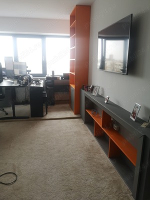 Duplex 3 Camere Calarasi mobilat utilat - imagine 13