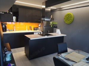 Duplex 3 Camere Calarasi mobilat utilat - imagine 15