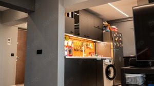 Duplex 3 Camere Calarasi mobilat utilat - imagine 8