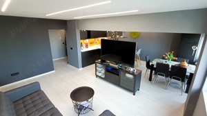 Duplex 3 Camere Calarasi mobilat utilat - imagine 16