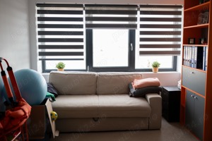 Duplex 3 Camere Calarasi mobilat utilat - imagine 7