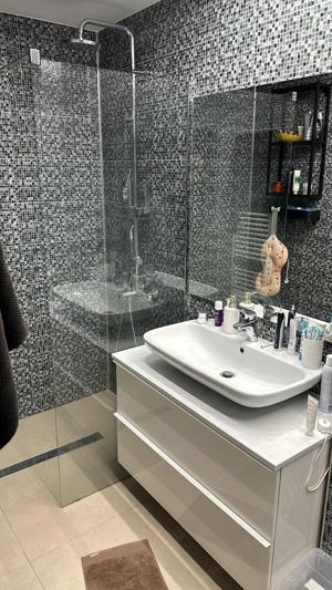 Duplex 3 Camere Calarasi mobilat utilat - imagine 17