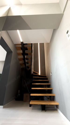 Duplex 3 Camere Calarasi mobilat utilat - imagine 3