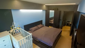 Duplex 3 Camere Calarasi mobilat utilat - imagine 6