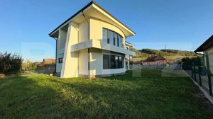 "Casă premium în Sângeorgiu de Mures – Eleganță și liniște" - imagine 3