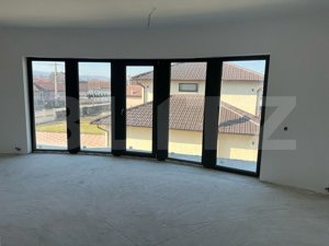 "Casă premium în Sângeorgiu de Mures – Eleganță și liniște" - imagine 2