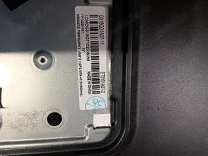 set 2 picioare de pe tv Vortex V32r0212 - imagine 2