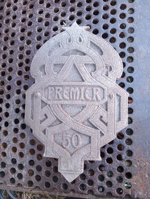 Soba vintage samotata - imagine 4