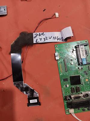 lvds 30079144 de pe tv JVC lt-32vh40b